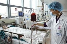 Kiểm soát nhiễm khuẩn bệnh viện trong các cơ sở khám chữa bệnh
